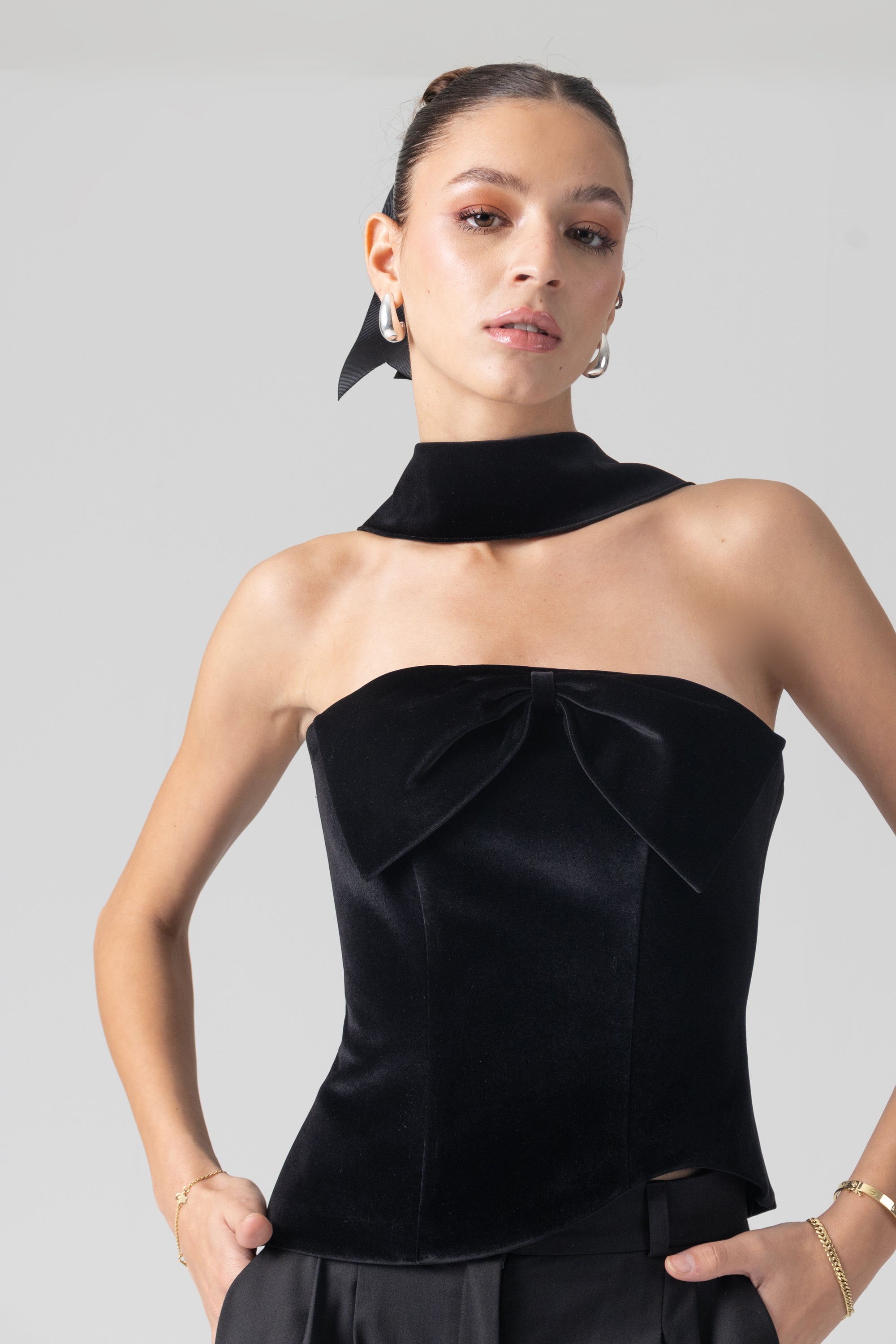 BLAIR CORSET