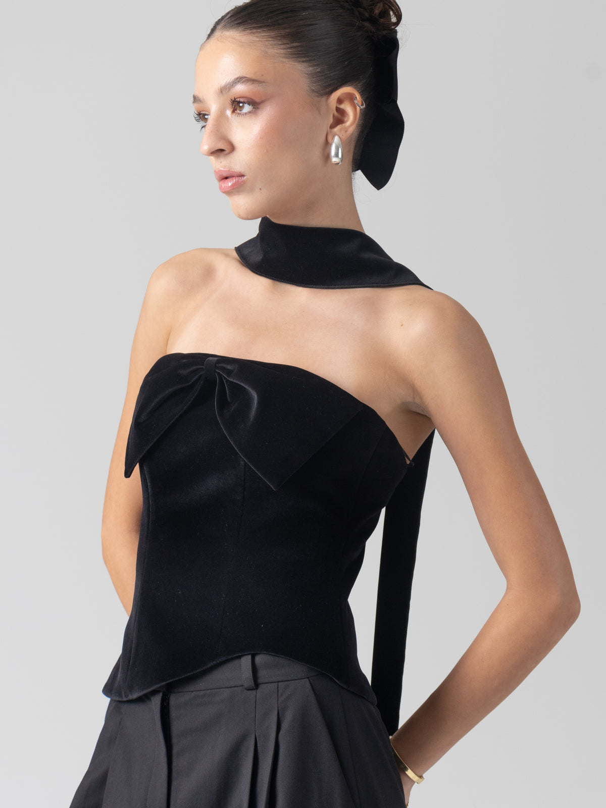 BLAIR CORSET
