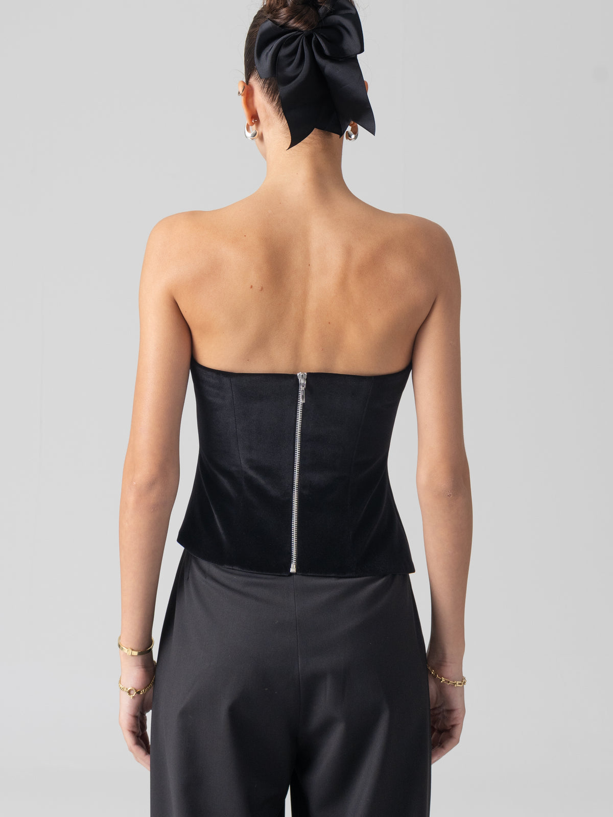 BLAIR CORSET