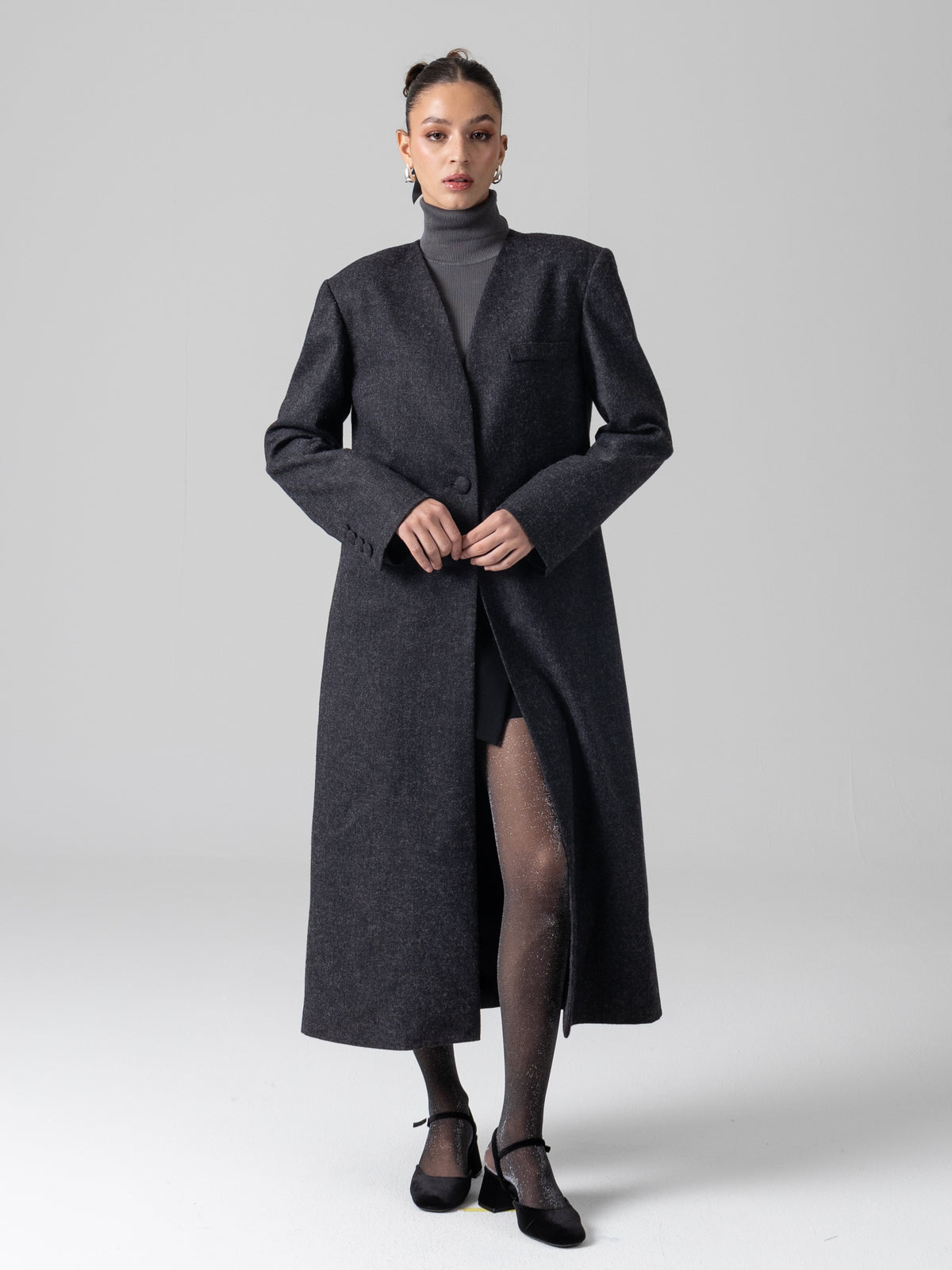 ALEXIA COAT