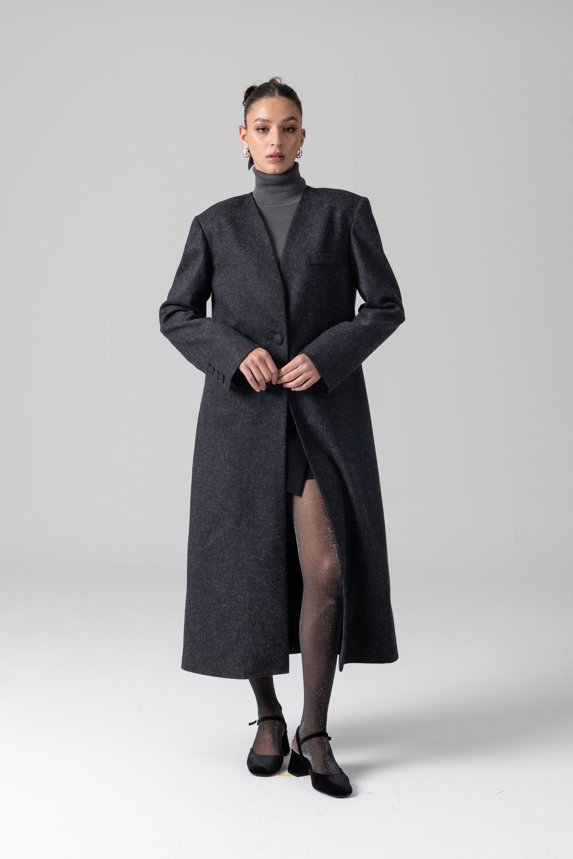 ALEXIA COAT