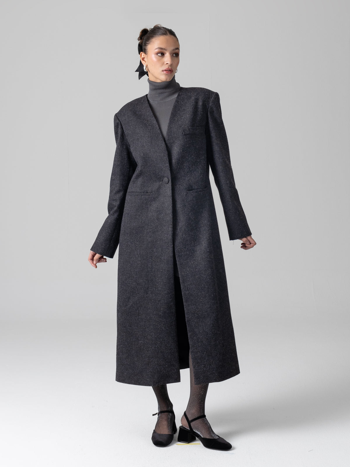 ALEXIA COAT
