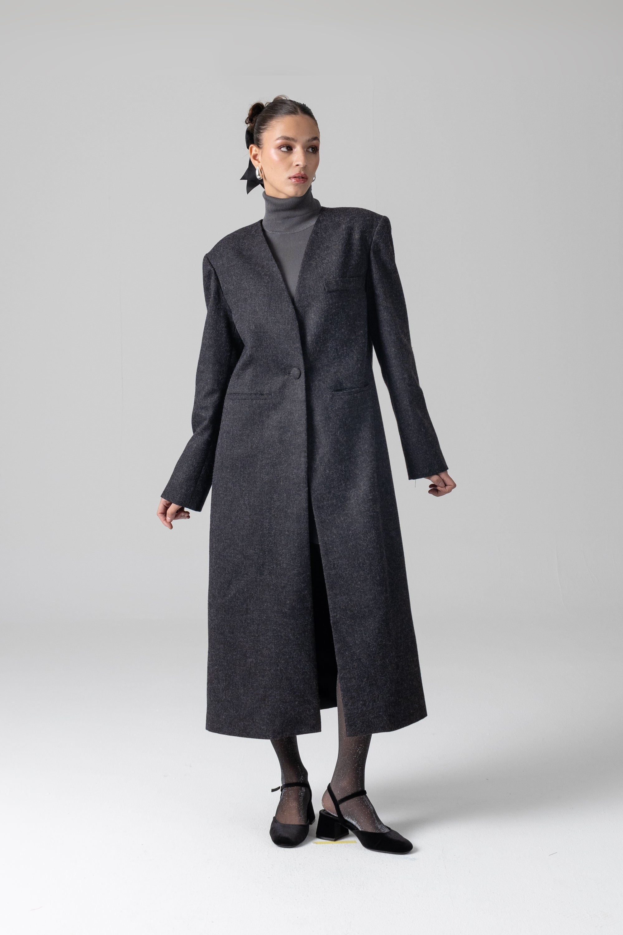 ALEXIA COAT
