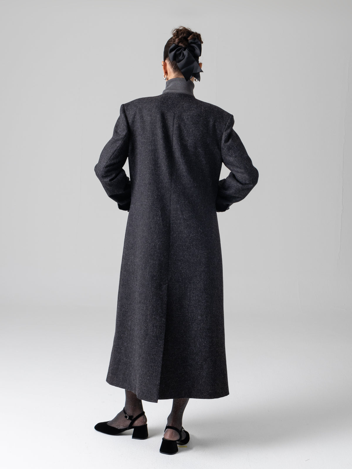 ALEXIA COAT