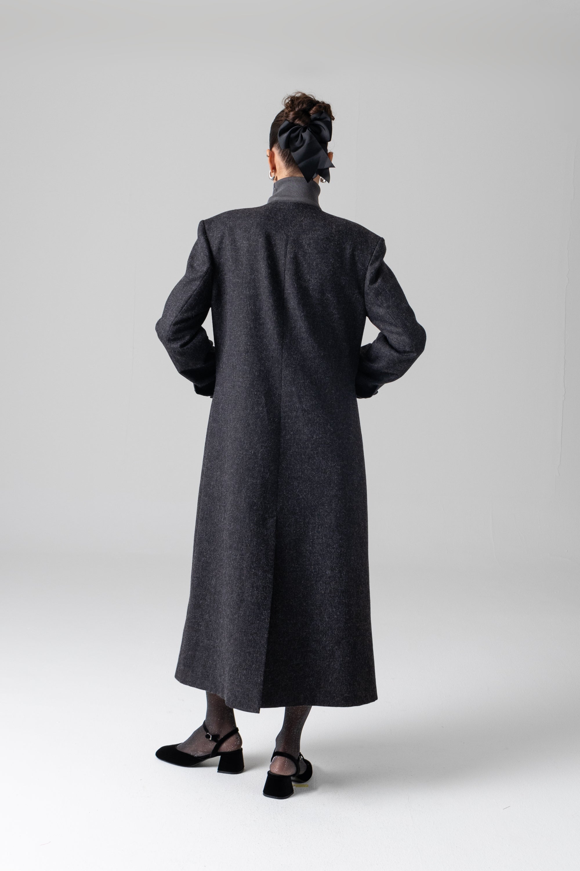 ALEXIA COAT