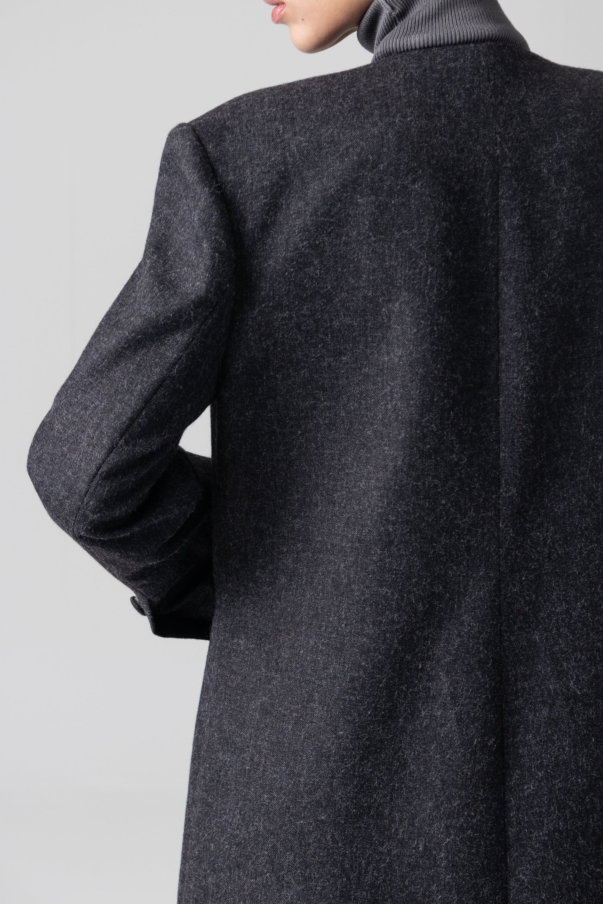 ALEXIA COAT