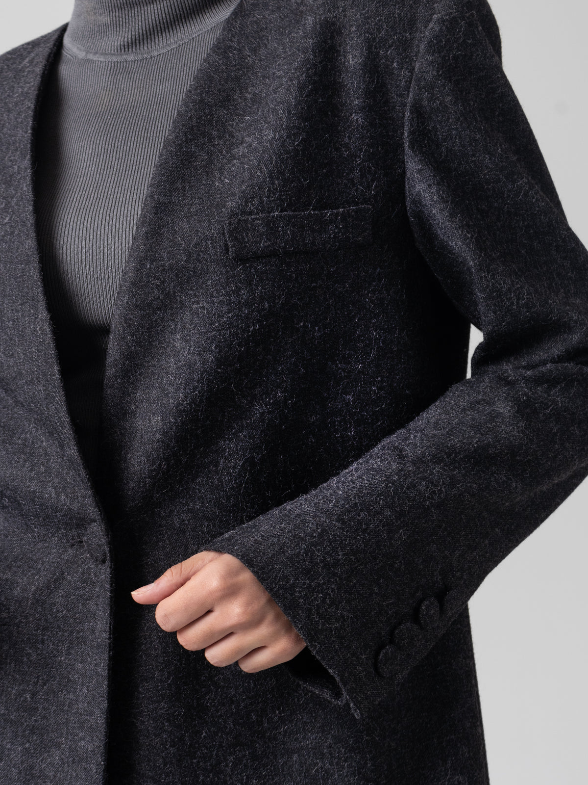 ALEXIA COAT