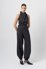 Align Grey Balloon Pants
