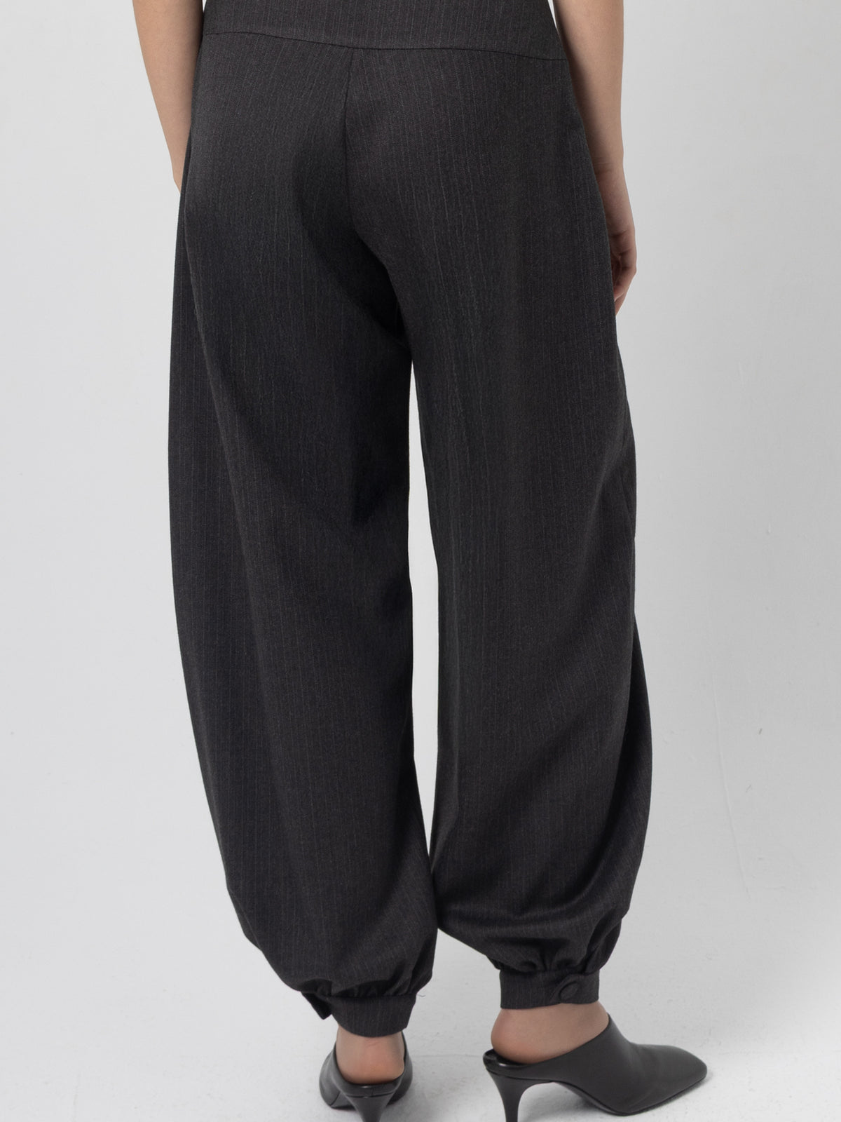 Align Grey Balloon Pants
