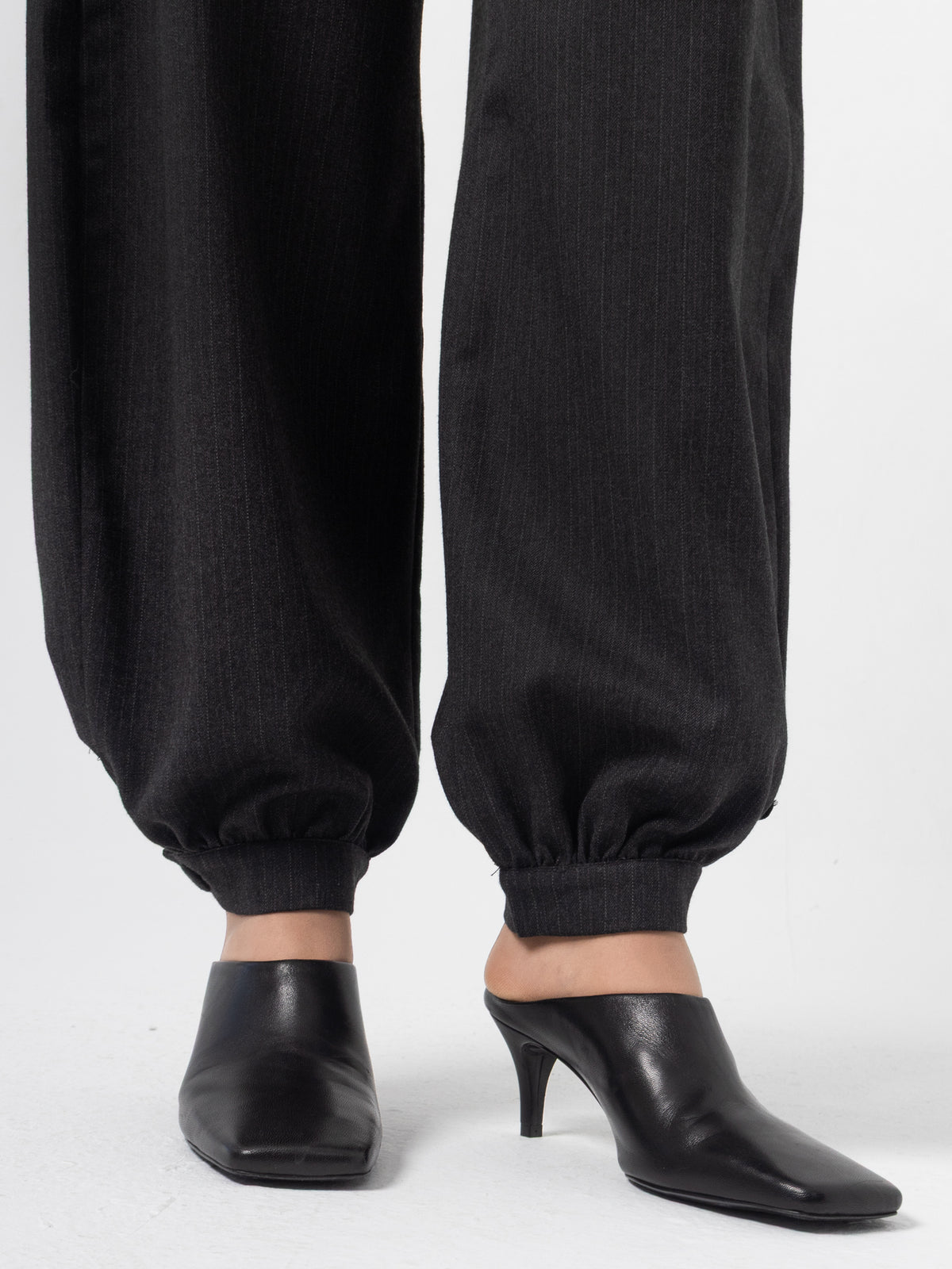 Align Grey Balloon Pants