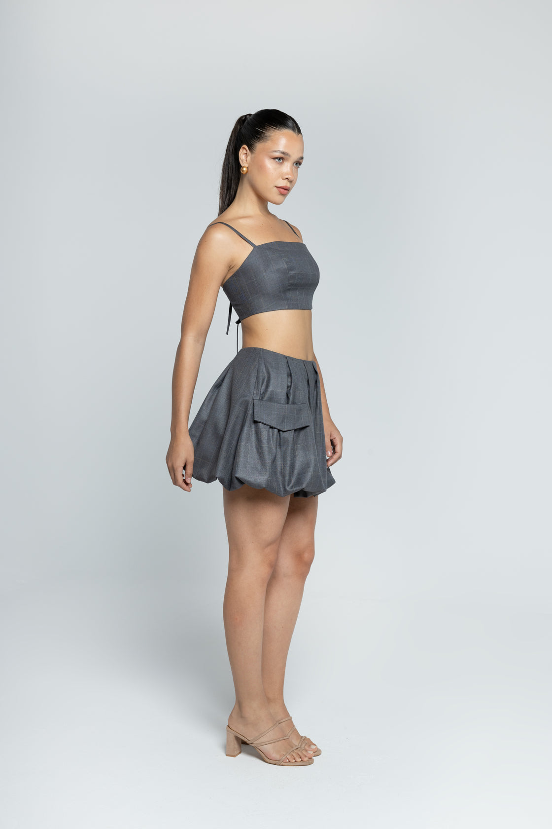 ELENI SKIRT