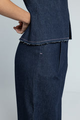 ANNA DENIM PANTS