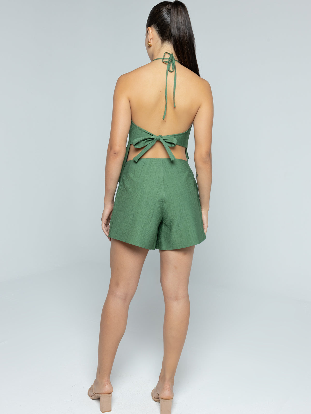 COAST SHORTS