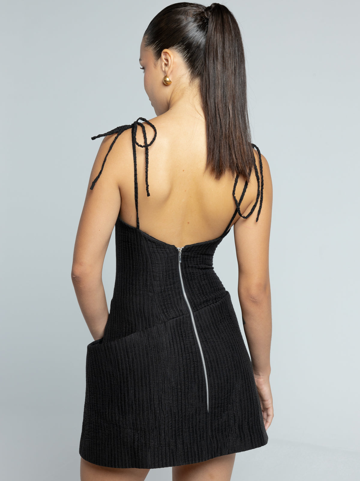 OPHELIA DRESS