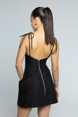 OPHELIA DRESS