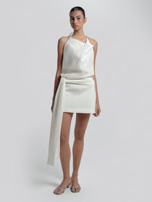 SIROCCO MINI SKIRT