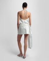 SIROCCO HALTER TOP