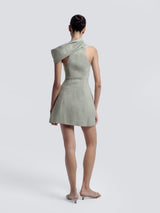 MELTEMI MINI DRESS