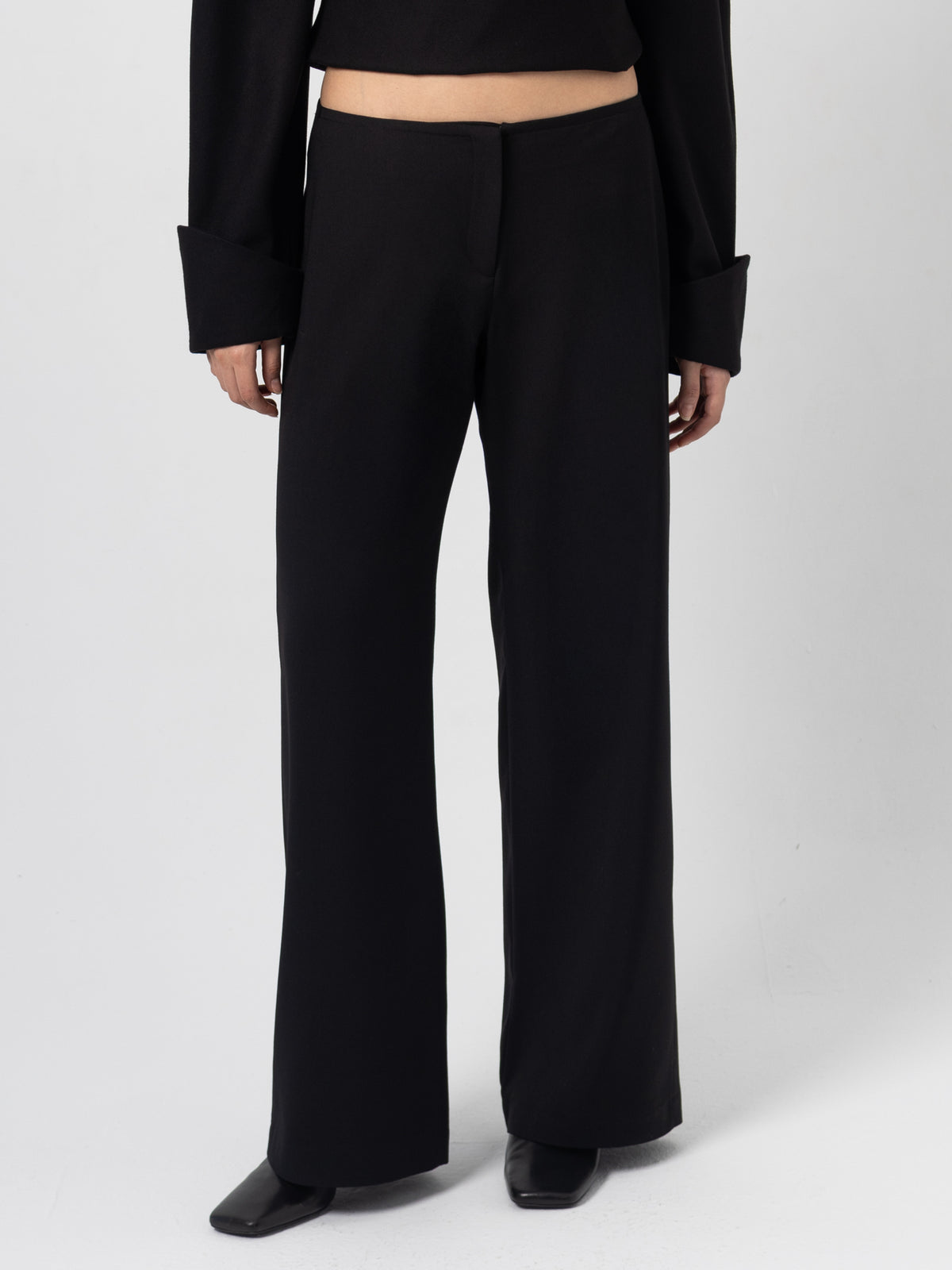 Core Tailored Pants