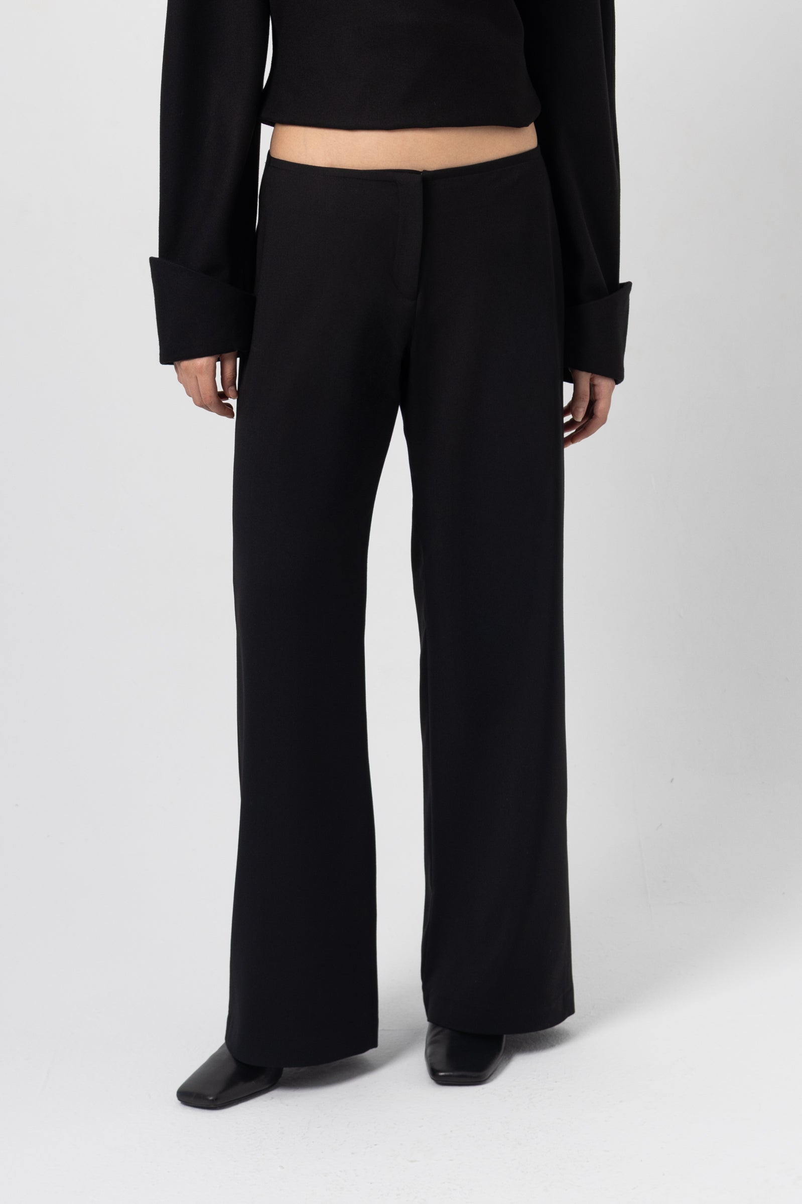 Core Tailored Pants
