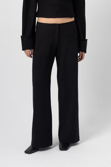 Core Tailored Pants