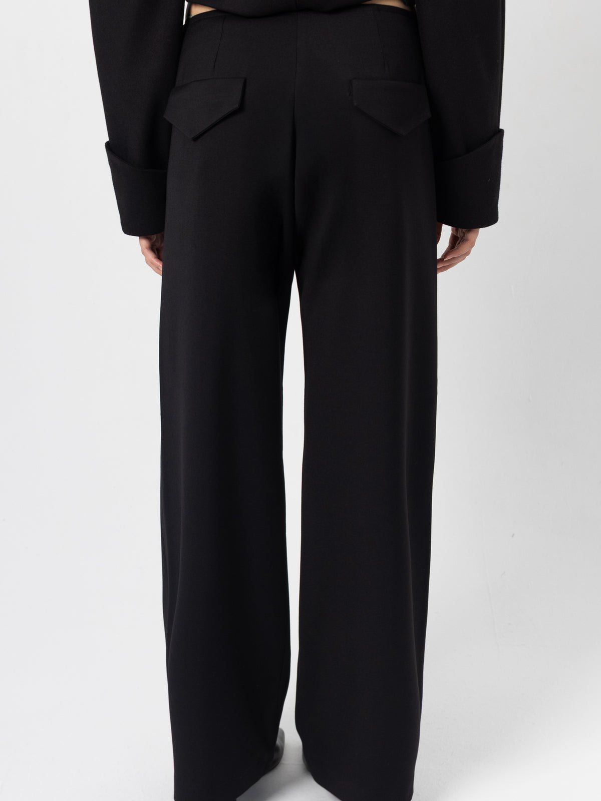 Core Tailored Pants
