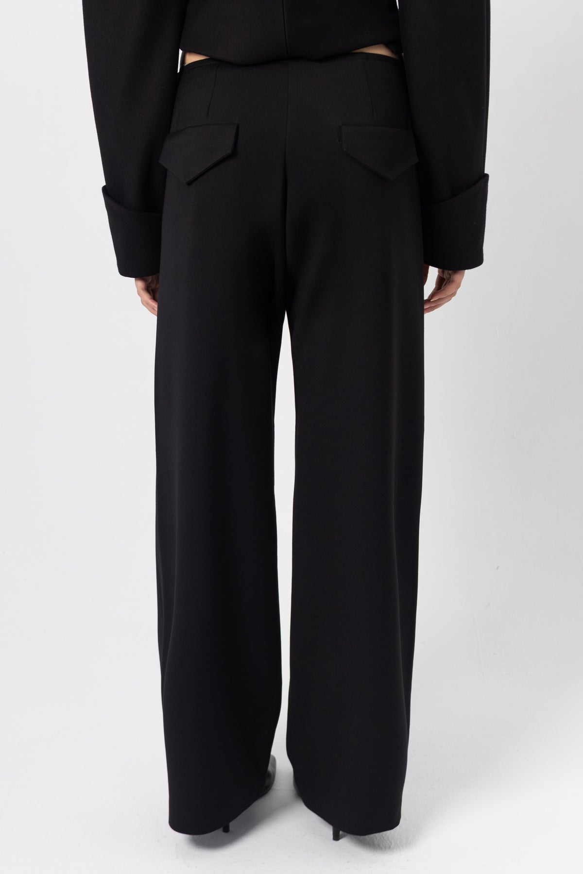 Core Tailored Pants