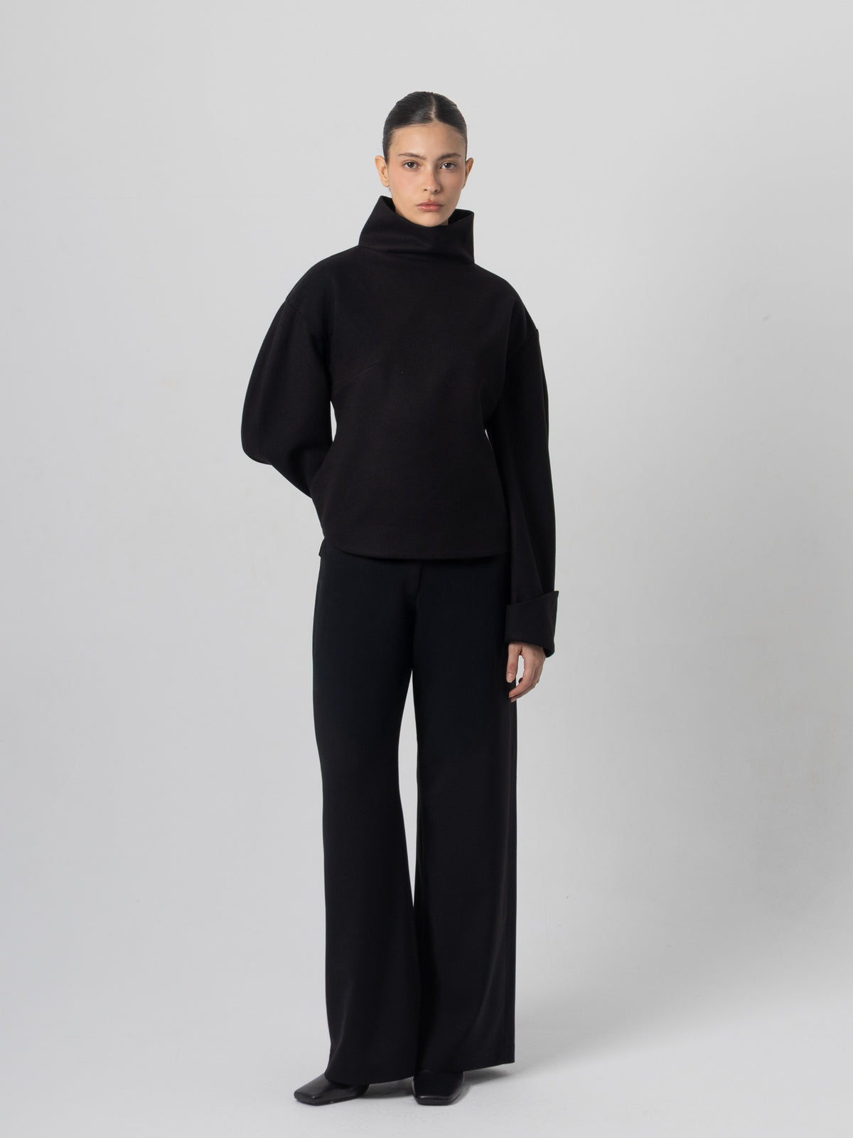 Core Tailored Pants