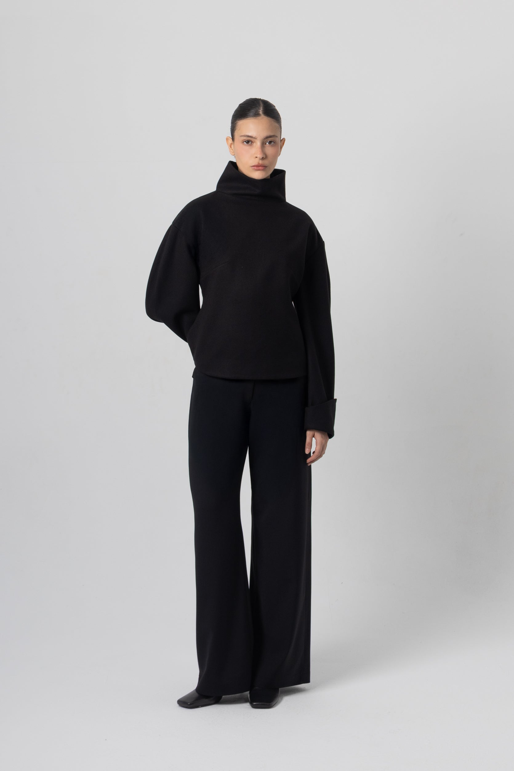 Core Tailored Pants
