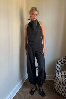 Align Grey Top