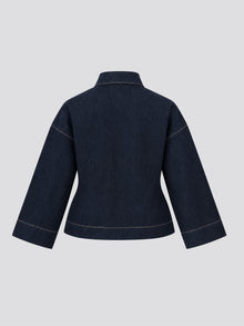 Linea Denim Shirt