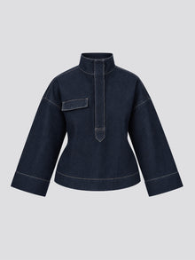 Linea Denim Shirt