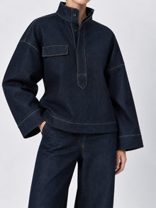 Linea Denim Shirt