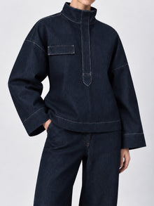 Linea Denim Shirt