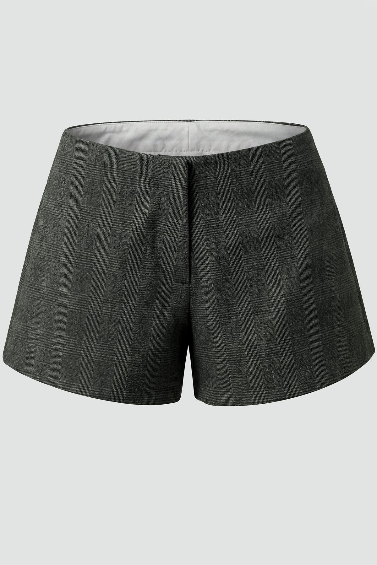 CINCH GREEN DRAWSTRING SHORTS