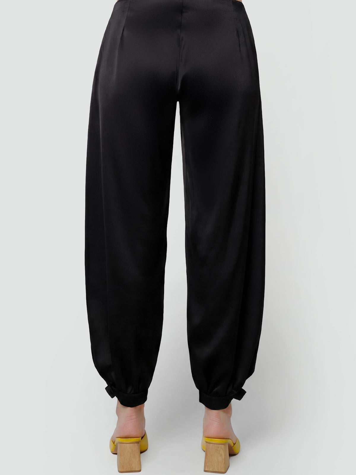 VANTA SATIN PANTS