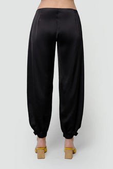 VANTA SATIN PANTS
