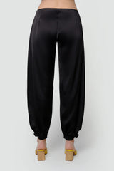 VANTA SATIN PANTS