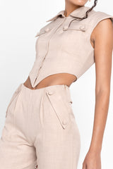 DIANA CORSET