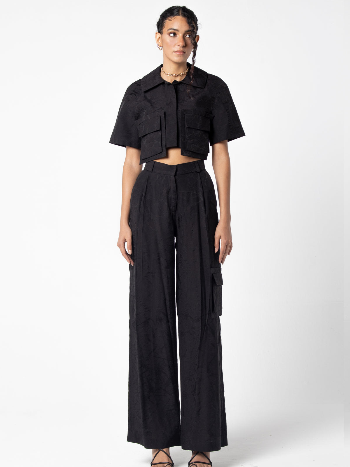 NAOMI PANTS