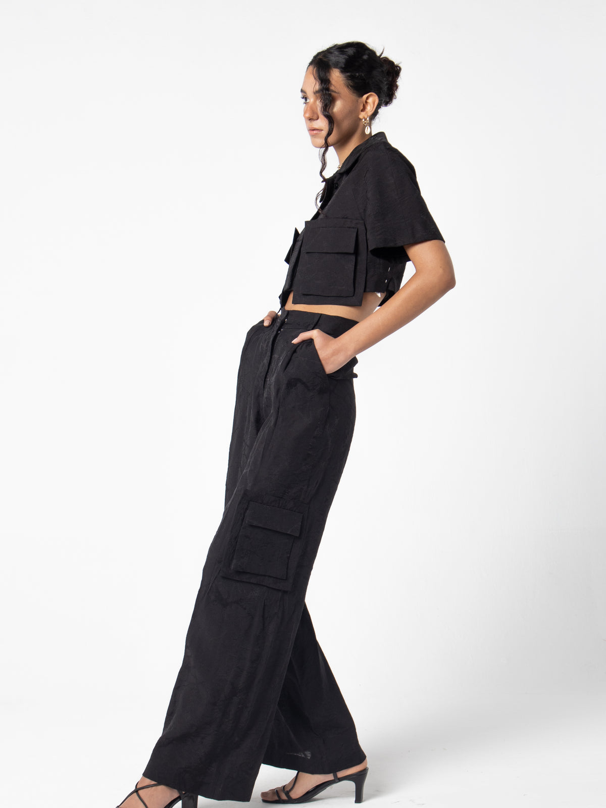 NAOMI PANTS