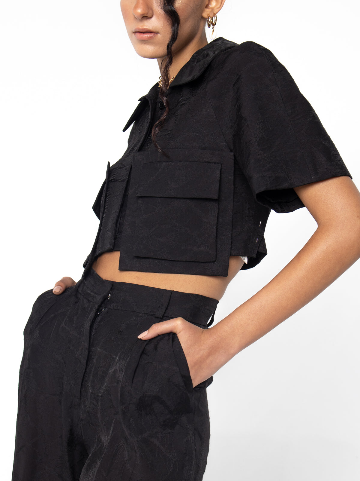 NAOMI JACKET