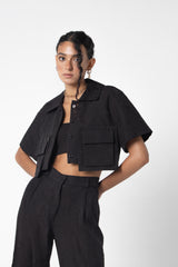 NAOMI JACKET