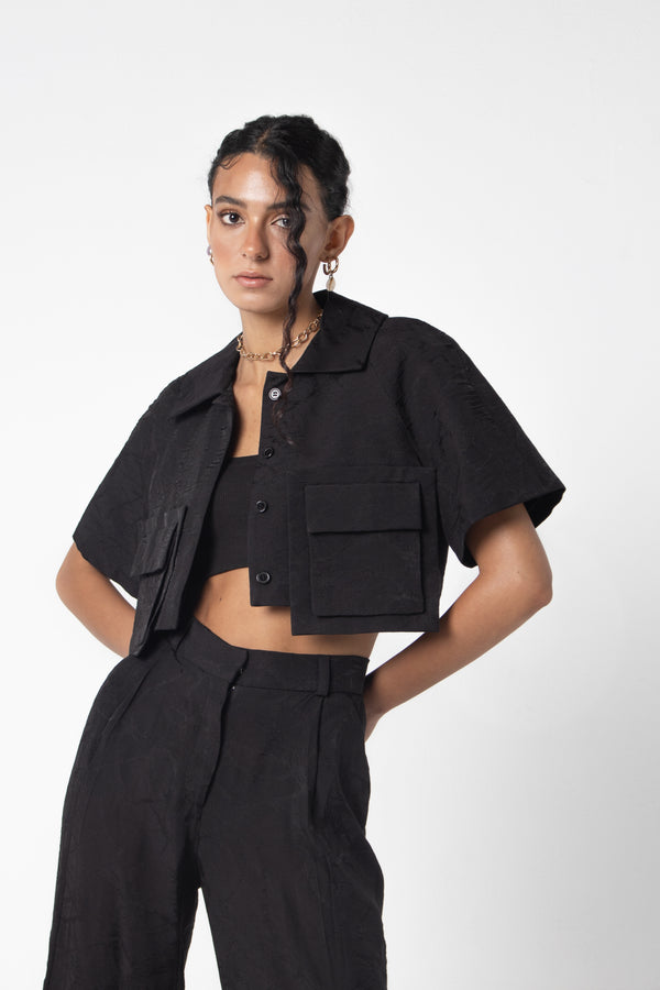 NAOMI JACKET