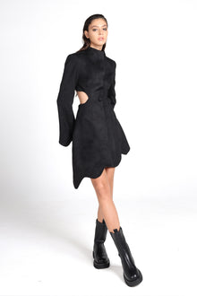 SCARLETT DRESS