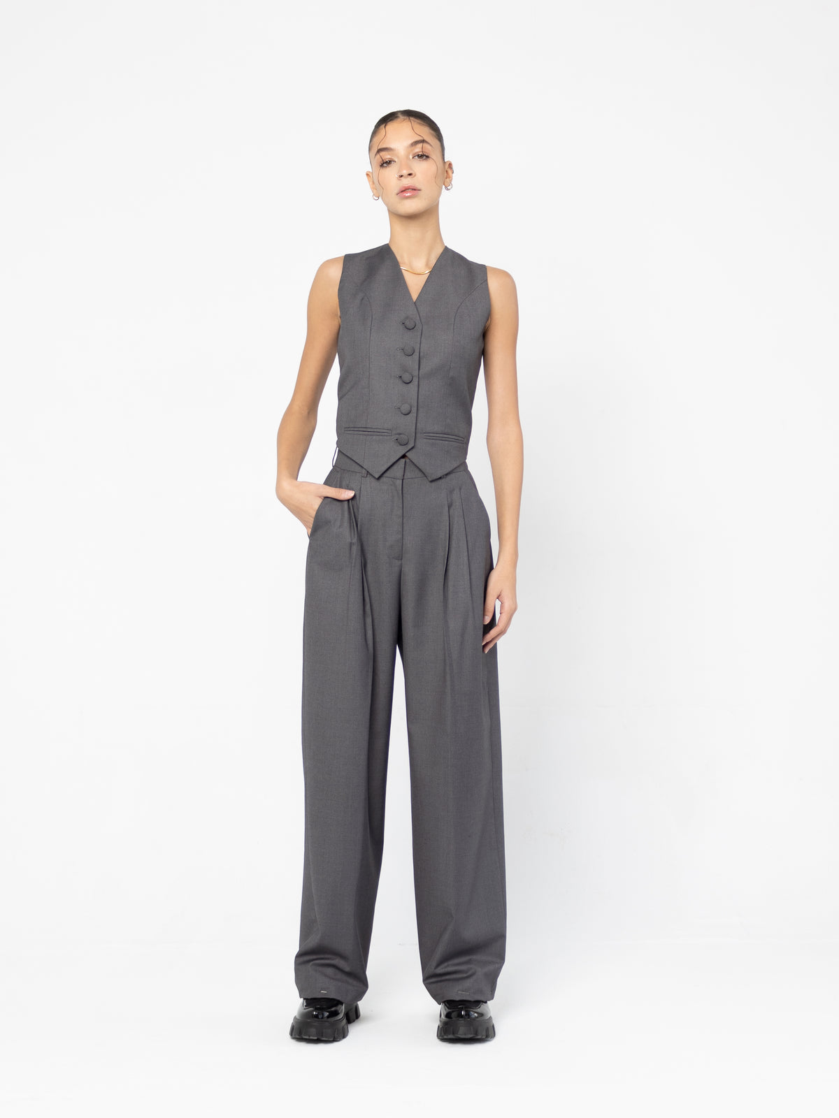 ANDREA PANTS