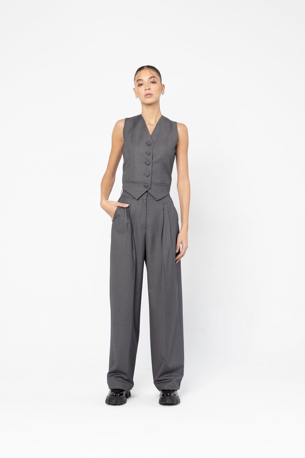 ANDREA PANTS