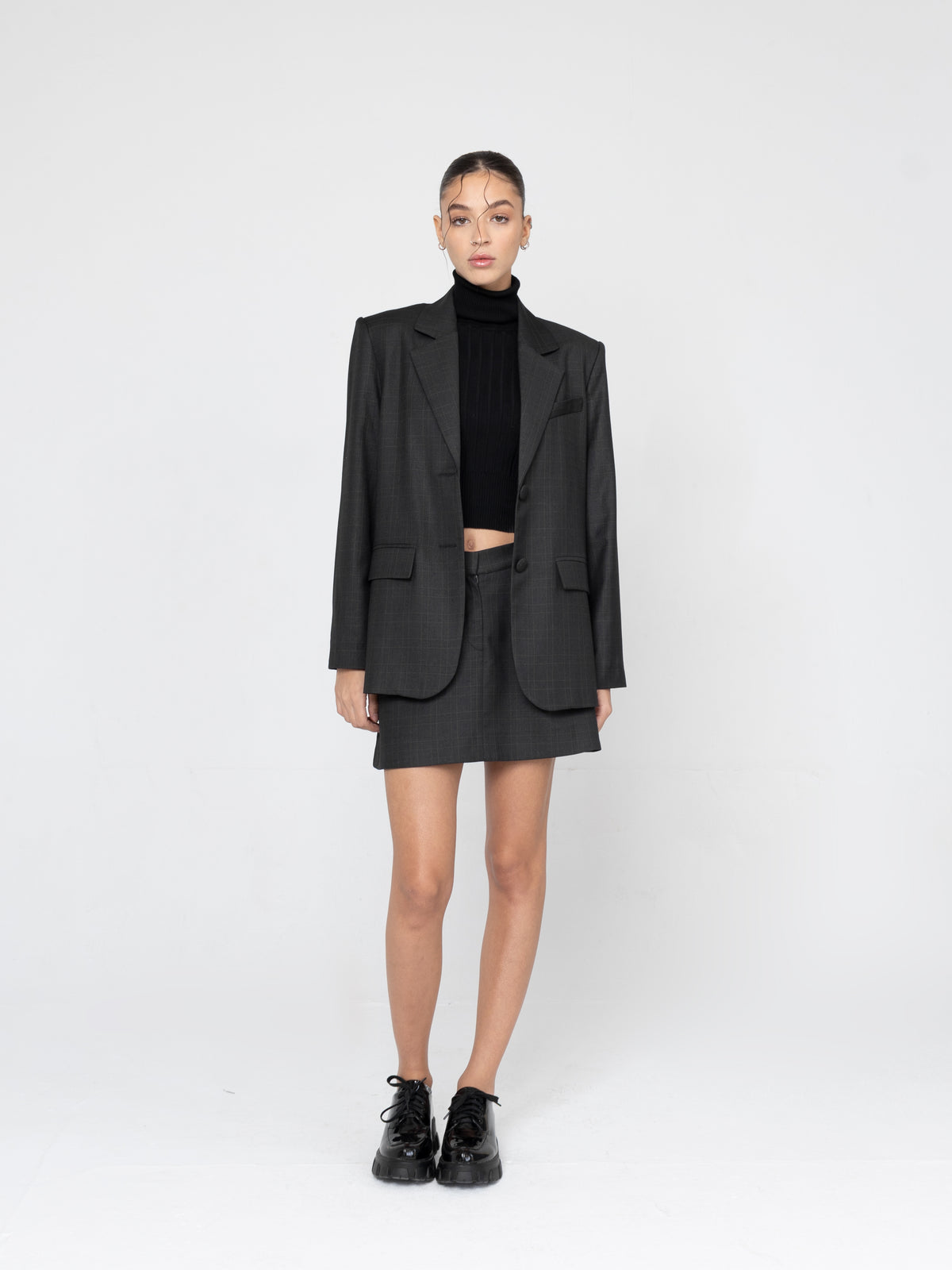 RHEA BLAZER