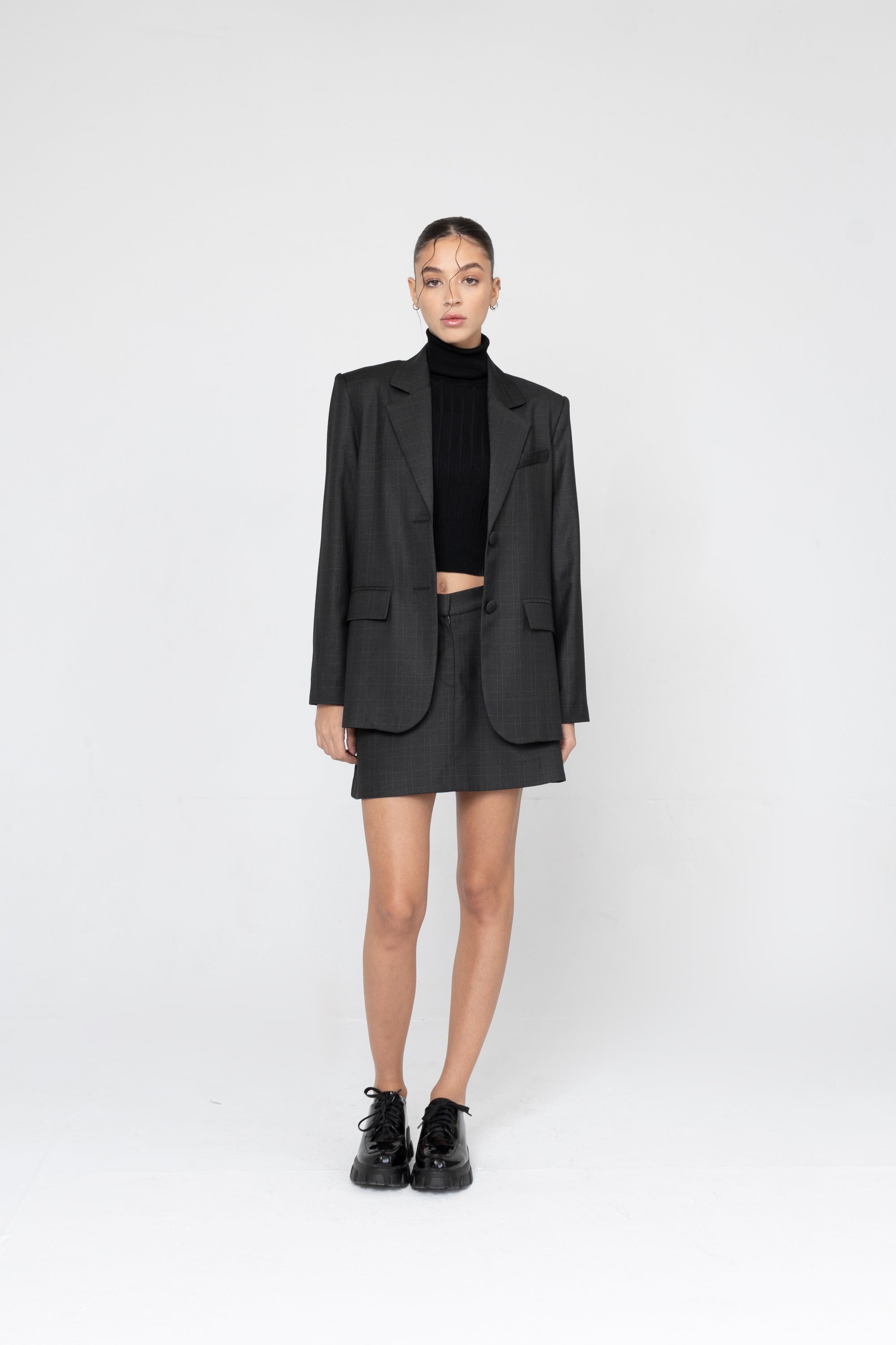 RHEA BLAZER