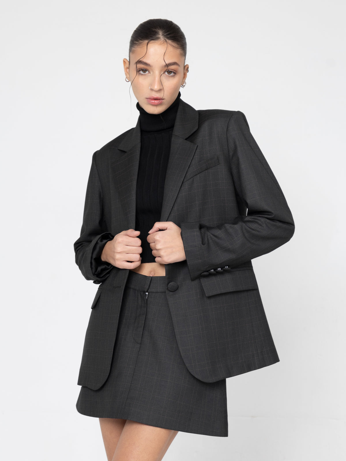 RHEA BLAZER
